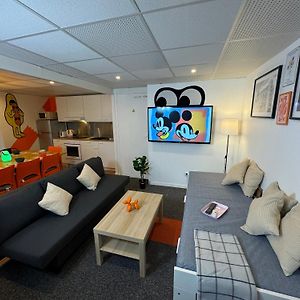 Appartement met Twee Slaapkamers
